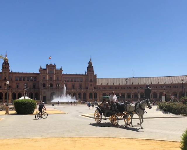 Sevilla - Image 3