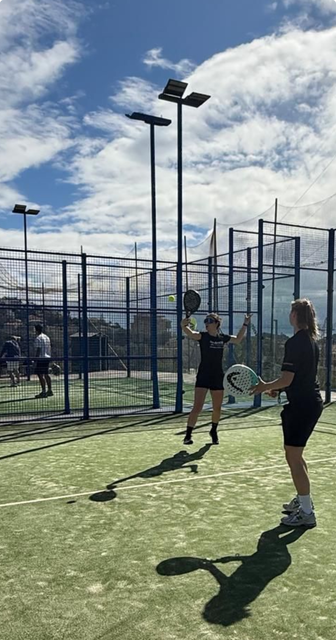 Trainingseinheit