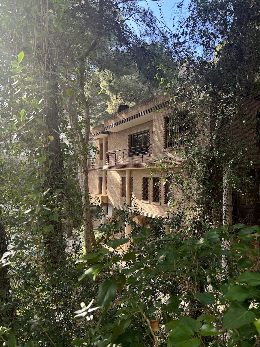 Moderne Villa